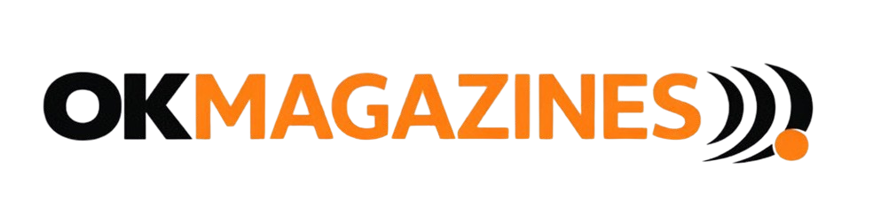 OKMagazines.co.uk News, Lifestyle & Trending Stories